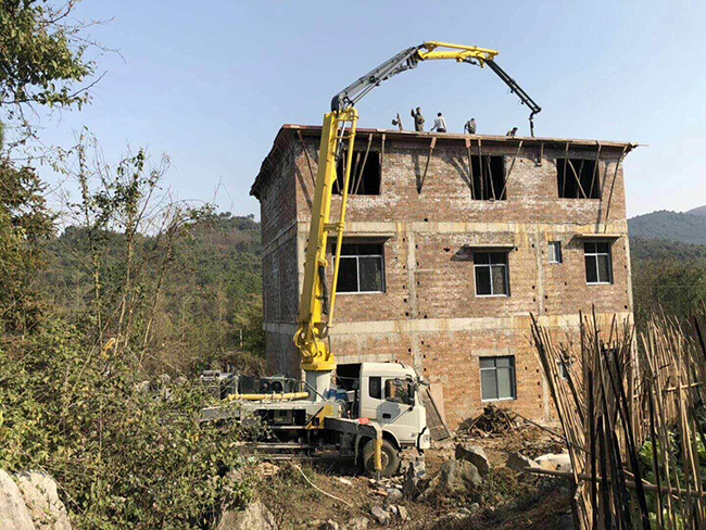 输送泵,输送泵配件